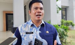 Kadis ESDM Kaltim: Bukaan Lahan di Kebun Raya Unmul Tak Kantongi Izin
