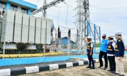 Pemerintah: Tarif Listrik Nonsubsidi dan Subsidi April-Juni Tidak Naik