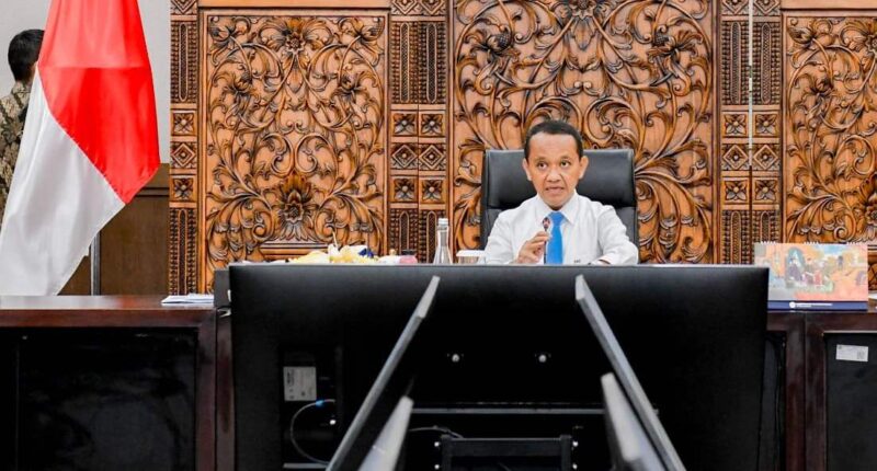 DEN Bahas Percepatan Pembangunan PLTN
