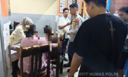 Nenek Banting Cucunya Berusia 6 Bulan
