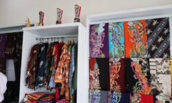Gerakan Batik Nasional 2025