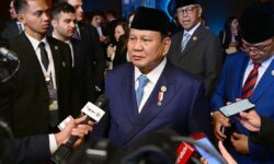 Presiden Prabowo Tegaskan Netralitas Indonesia di Antalya Diplomacy Forum