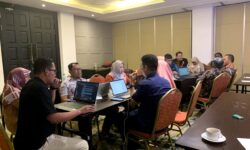 BPSDM Kaltim Perkuat Kompetensi Widyaiswara