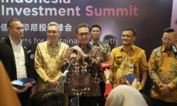 Menteri Perdagangan Ajak Investor Berinvestasi di Sektor Produk Berorientasi Ekspor