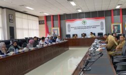 Komisi IV DPRD Kaltim Ancam Laporkan Manajemen RS Haji Darjad ke Penegak Hukum