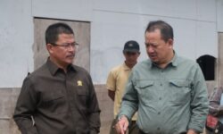 PT Kutai Sawit Mandiri Bangun Pabrik di Kawasan Pertanian, bukan Industri
