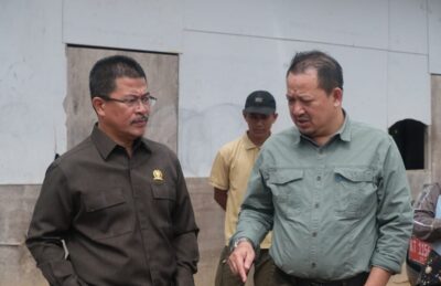 PT Kutai Sawit Mandiri Bangun Pabrik di Kawasan Pertanian, bukan Industri