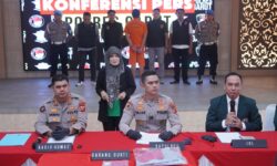 Dokter Spesialis Kandungan Ini Lecehkan Pasien di Kamar Kos