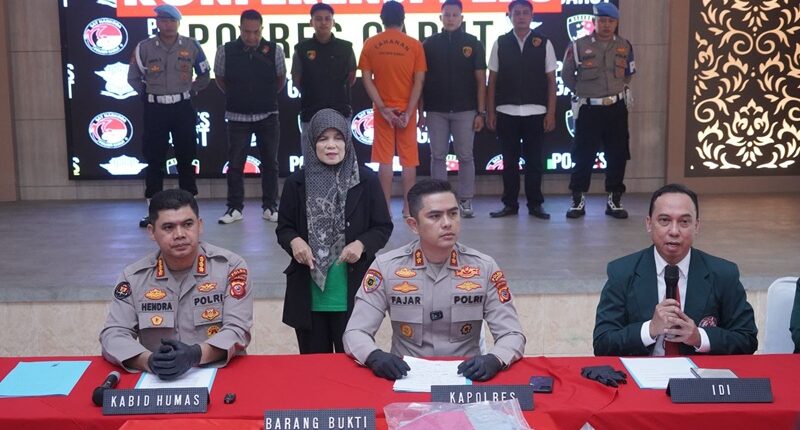 Dokter Spesialis Kandungan Ini Lecehkan Pasien di Kamar Kos