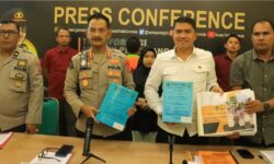 Korupsi Proyek Jalan di Gorontalo Rugikan Keuangan Negara Rp5,9 Miliar