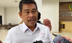 Ketua Komisi IV DPRD Kaltim Usulkan Bentuk Pergub Agar Perusahaan Membayar Iuran BPJS-Kesehatan Tepat Waktu