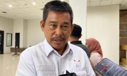 RSUD AWS Samarinda Nyatakan Nol Kasus Covid-19 per 10 Juni 2025