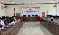 Komisi IV DPRD Kaltim Ingin Saksikan Jemaah Haji Saat Masuk Embarkasi Balikpapan