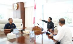 Kaltim Transfer ke Negara Rp700 Triliun, Gubernur Harum: Kembali ke Kaltim Hanya Rp100 Triliun