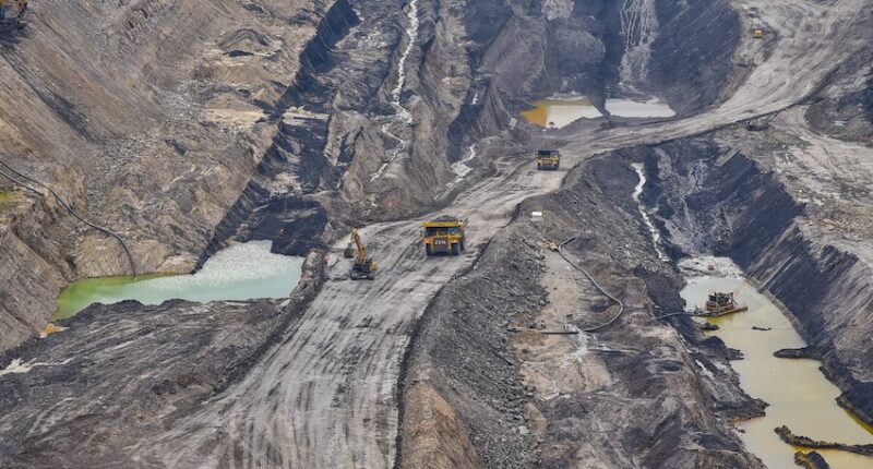 HBA Periode Kedua April 2025 Turun USD3,12 per Ton
