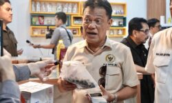 Badan Karantina Sekarang Sudah Mandiri