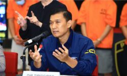 Dirtipidsiber Bareskrim Polri: Tiga Pelaku Penipuan Deepfake Gubernur Jatim Ditangkap di Pangandaran