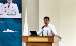 Kaltim Targetkan Tahun 2025 Punya 301.030 Hektare Kawasan Konservasi Laut