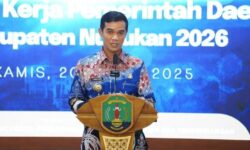 Pemkab Nunukan Siapkan Lahan 5 Hektare untuk Lokasi Sekolah Rakyat di Tanjung Harapan
