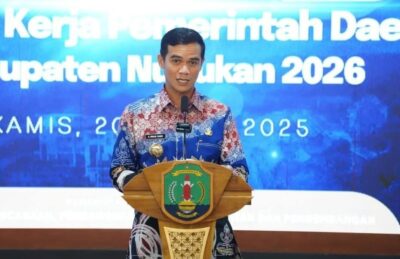 Pemkab Nunukan Siapkan Lahan 5 Hektare untuk Lokasi Sekolah Rakyat di Tanjung Harapan