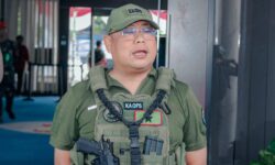 Polisi Buru Pembunuh Pendulang Emas di Yahukimo