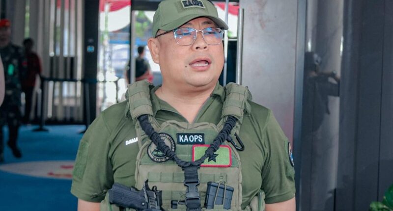 Anggota Jaringan PIS di Mimika Unggah Ujaran Kebencian