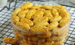 Ini Batas Makan Kue Lebaran biar Ngga Nambah Lebar