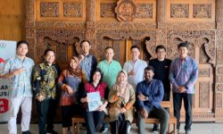Cetak SDM Industri Furnitur yang Kompeten Digital, Kemenperin Gandeng Australia
