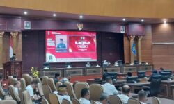 Soal Isu Pemalsuan Tandatangan Rahma Leppa, Ini Penjelasan Sekretaris DPRD Nunukan