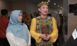 Manik Dayak Warisan Leluhur yang Terus Berkembang dalam Bingkai Sejarah