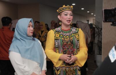 Manik Dayak Warisan Leluhur yang Terus Berkembang dalam Bingkai Sejarah