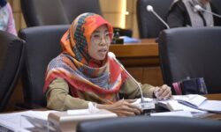 Netty Aher Minta BGN Selesaikan Insiden dalam Pelaksanaan MBG