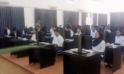 Penyerahan SK Pengangkatan PPPK Nunukan Tahap I Dijadwalkan Awal Mei 2025