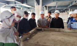 Revitalisasi Pasar Pagi Lambat, Pemkot Samarinda Bayar Sewa Lapak Lagi untuk Pedagang
