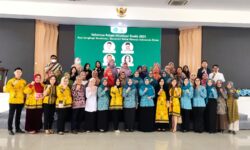Banyak Anak-anak di Kaltim Kehilangan Kesempatan Menerima Imunisasi Dasar Saat Pandemi Covid-19
