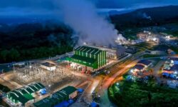 Optimalisasi Panas Bumi sebagai Energi Ramah Lingkungan di Sumbar
