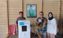 Sarkowi: PSU Kukar 2025 Berlangsung Aman dan Tertib