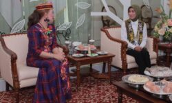 Wakil Ketua Harian II Dekranas Apresiasi Ketua Dekranasda Kaltim