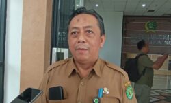 Disnakertrans Kaltim Desak RSHD Bayar Gaji Karyawan