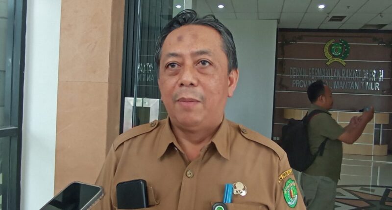 Disnakertrans Kaltim Desak RSHD Bayar Gaji Karyawan
