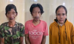 Lagi, Tiga Warga Sebatik Terlibat Peredaran Sabu 204,17 Gram