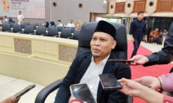 Perda RPJMD Ditargetkan Rampung Bulan Juli