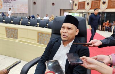 Perda RPJMD Ditargetkan Rampung Bulan Juli