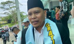 Anggota DPRD Kaltim Apresiasi PSU Kukar Berjalan Baik, Damai, dan Demokratis