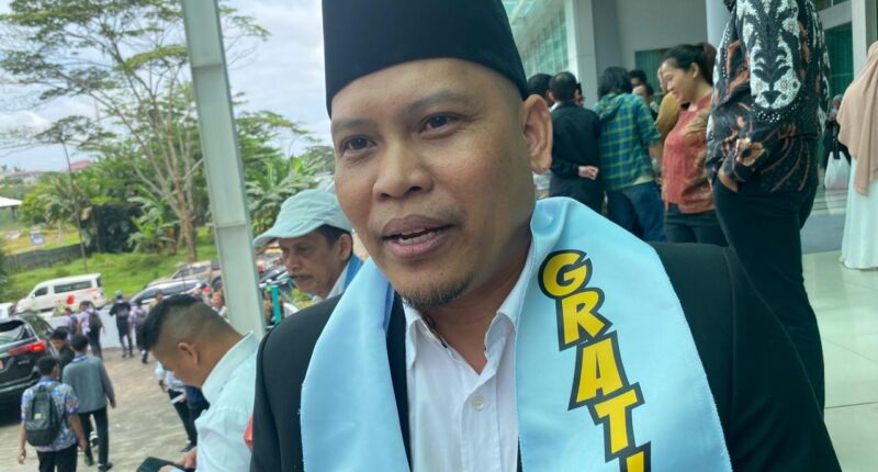 Anggota DPRD Kaltim Apresiasi PSU Kukar Berjalan Baik, Damai, dan Demokratis