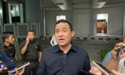 Sapto Marah, KSOP Sebut Pemprov Bisa Kelola Kawasan Tambat