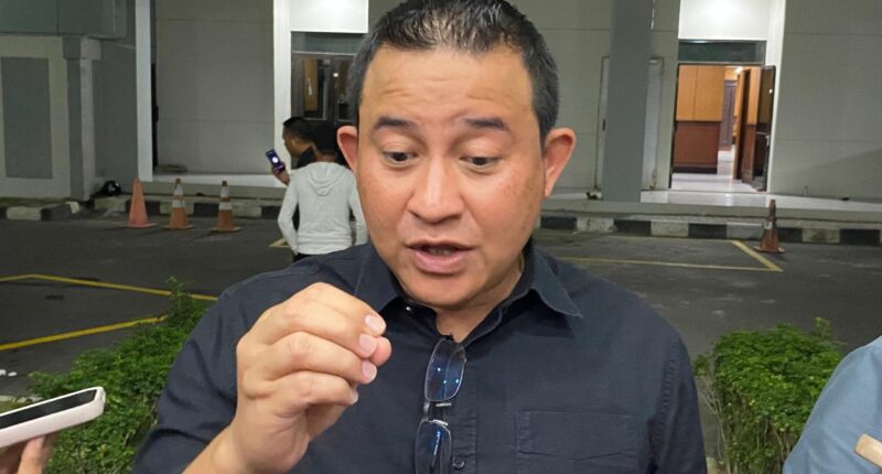 Sapto Setyo Pramono Menilai Mengumpulkan Ormas untuk Berkolaborasi Langkah Positif