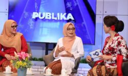 Kartini Masa Kini di Kaltim Sudah Menduduki Jabatan Strategis