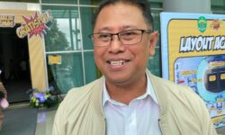 Atasi Banjir di Balikpapan, Sigit Wibowo Sarankan Pemkot Gandeng Pemprov