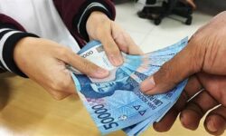 Dua Orang Ditangkap Terkait Politik Uang di PSU Kabupaten Serang